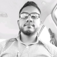 Vivek Rampersad