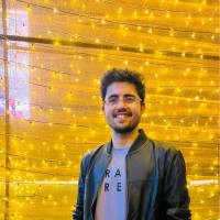 Shwetansh Gaur