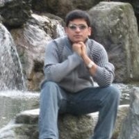 Uday Seksaria