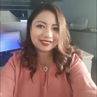 Azucena Guevara