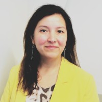 Patricia Aguilera Bascuñán