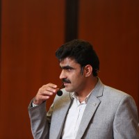 Nisar Ahmed