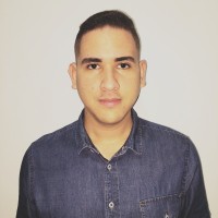 Jesus David Bellido Uribe