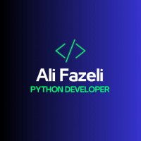 Ali Fazeli