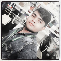 Ankur Shakya