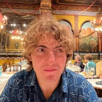Max Higdon