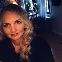 Helene Hagelberg