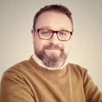 Fredrik Martinsson