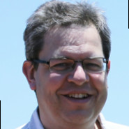 Yves Van Gheem