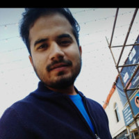 Naveen Kumar