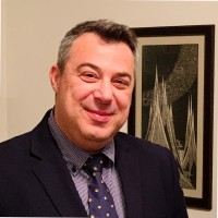 Nikos Rozis