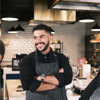 محمد يوسف العماري