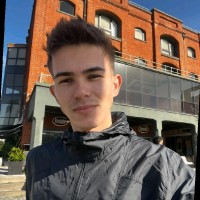 Maykon Alexandre