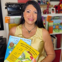 Sandra Gonzalez-Mora