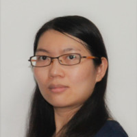 Yuli Huang