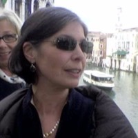 Nicoletta Vezzoli