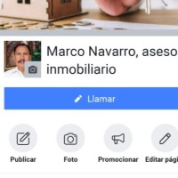 MARCO ANTONIO NAVARRO R.