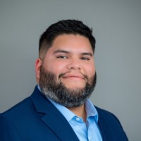 Eddie Hernandez, Shrm-Cp