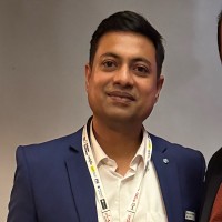 Supratik Shankar, CFA