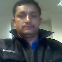 Damodar K.C.