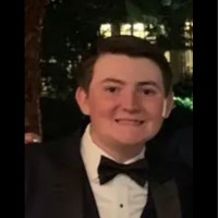 Ronan Higgins