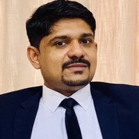 Naveen Sreenath