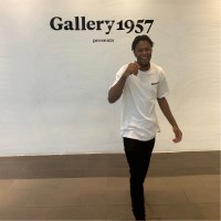 Sylvester Nyong