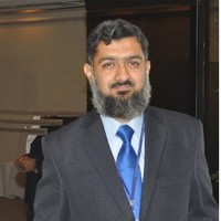 Syed Zeeshan Ali