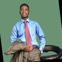 Brian Kibagendi