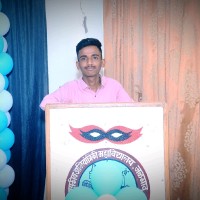 Umesh Rodge