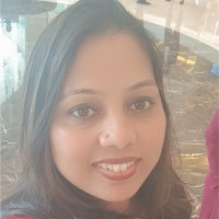 Geeta Warankar