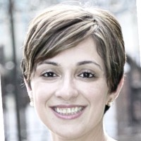 Golrokh “Goli” Sepehr, Md, Mba