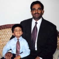Shahid Umar