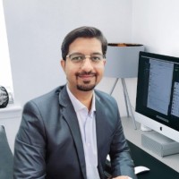 M. Noman Tabish -ᴄᴇᴍ®