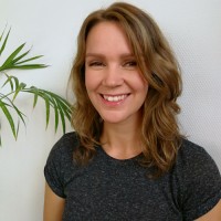 Steffie Van Den Berg