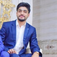 Syed Azmat Bukhari