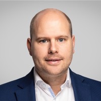 Dennis Oosterhuis