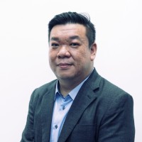 Damien Yeo