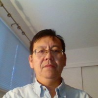 Richard Jiang