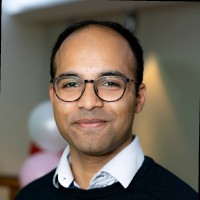 Mohammed Haque