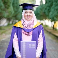 Nor Aina Mohd Nor