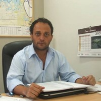 GUSTAVO JOSE ARIEL DALESSANDRO