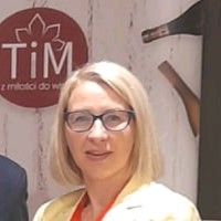 Dorota Gąsiorek-Klekota