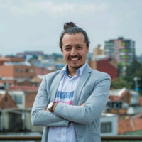 Jaime Duarte Melendez