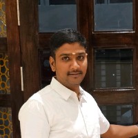 Deepak Raj Gururaj