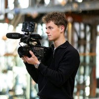 Nick van Korven