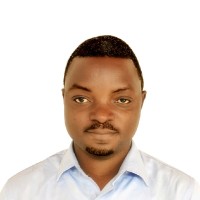 Junior Cephas MBUYI
