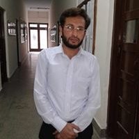 Muhammad Ilyas Ilyas