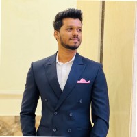 Jagadeeshwaran K