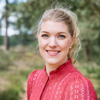 Henriëtte Van De Graaf - Zijlstra